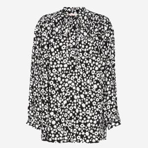 마르니   긴팔 셔츠 SS25 CAMA0617S0UTVA45PFN99 4469951 Black