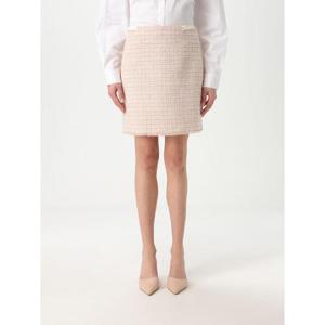 보스   미니스커트 SS25 50537913 962 5567796 Patterned