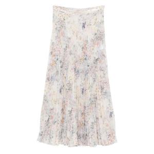골든구스   미디스커트 FW25 GWP02472P00215182973 6123588 MultiColour