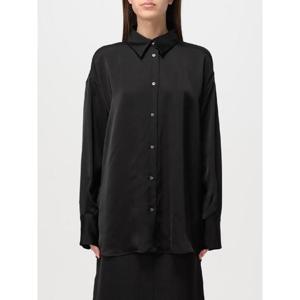 파비아나필리피   긴팔 셔츠 SS24 CAD264F238D623 825 5754503 Black