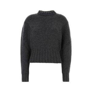 알렉산더맥퀸   니트 FW24 807668Q1BBI 1015 3967208 Grey