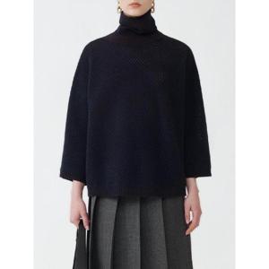 파비아나필리피   니트 FW24 MAD214F385I032 5131 5758752 Ink