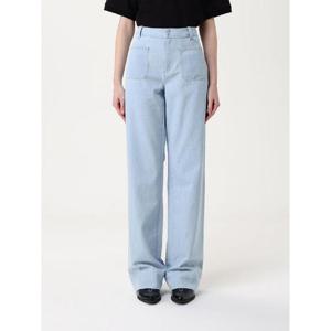 아페쎄   청바지 SS25 COGXF09222 IAV 5660404 Light Blue