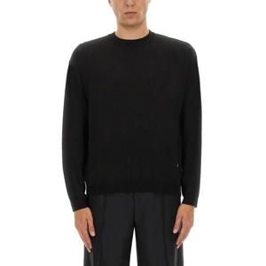 모스키노 스웨터 09075201 0555 BLACK