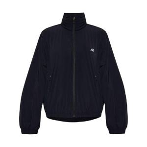 발렌시아가   캐주얼 자켓 SS25 794787TQO351000 5532421 Black