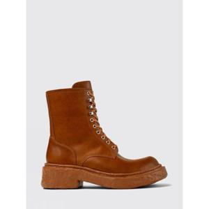 캠퍼 부츠 A700026 002 CAMPERLAB VAMONOS 0 Brown