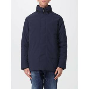 [PEUTEREY] 라프리마 남성 자켓 PEU556801192020 215 Blue /6