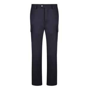 브루넬로 쿠치넬리 스트레이트 팬츠 M038PE1890 C331 Blue