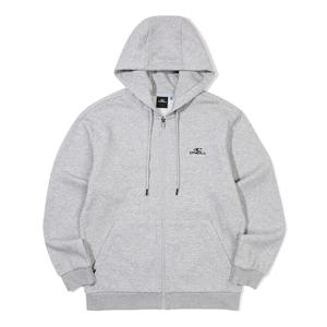 오닐 공용 코니 에센셜 후드 집업 트레이닝 점퍼 OUFTM4110-193