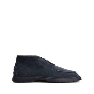 토즈 부츠 XXM59K0JL90 RE0U805 Blue