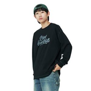 소이 세이브존07 배색스티치바이오싱글티셔츠 25F5401