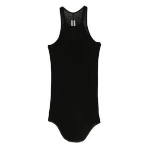 릭 오웬스 셔츠 RP02E4101RC 09 BLACK