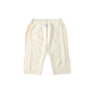 밍크뮤HB(CR)코지니트와이드팬츠(35A1441001) 신생아 선물 유아동바지