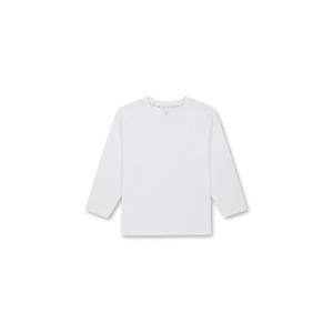[탑텐키즈]공용) 에센셜 헤비코튼 오버핏 긴팔티 MKG5TS3904