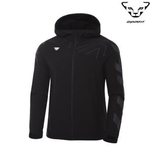 다이나핏 남성 애슬릿 우수한 보온 기모안감 바람막이 자켓 YMU23127Z1