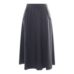 골든구스   미디스커트 FW25 GWP02343P00209850629 6413812 Blue