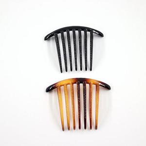 민자 빗핀 고정 헤어핀 2개 1set
