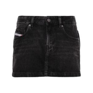 디젤 숏 스커트 A0493509I3502 DOM