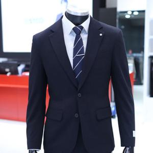 [STCO]네이비 스판 수트 정장 (클래식핏) F1SJ23552SET