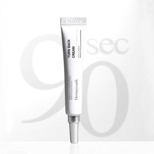 더마유스 90초 크림 10ml 주름개선 미백 팔자주름 탄력 리프팅 스피큘 아이크림