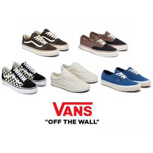 [백화점]반스 VANS 인기 남여공용 스니커즈 5종 균일 39000원 올드스쿨 어센틱 피그 스웨이드 여성용 로우프로