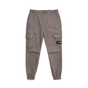 내셔널지오그래픽 N223MPT950 크로우 조거 팬츠 OAK BEIGE