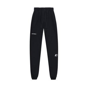 뉴발란스 NB 에센셜 스웨트 긴바지 여자 WP23508-BK