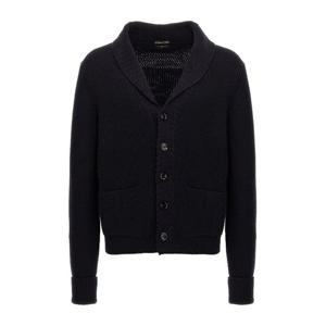 톰포드 숄 가디건 KLL003YMK012S23 HB906