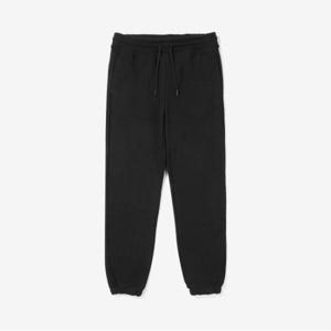 [FILA] 미니멀 로고 조거팬츠 (FS2FPE1151F_BLK)