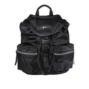 프리미아타 백팩 LYN2100 Black