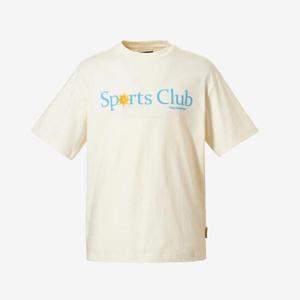 [뉴발란스]UNI 레터링 티셔츠 NBNEC22503-64