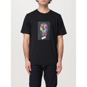 PS 바이 폴스미스 반팔 티셔츠 M2R011RNP4803 79 Black