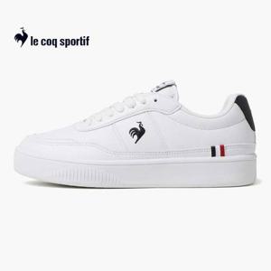 [르꼬끄]리치알트 V2 QQ123LCU12 WHT 남여공용 스니커즈 운동화
