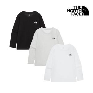 노스페이스 남성 브렌타 긴팔 티셔츠 NT7TR10