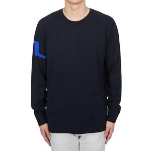 제이린드버그 골프웨어 남성 니트 GMKW11144 6855