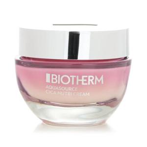 비오템 아쿠아수르스 시카 보습 크림-건성 피부용 50ml