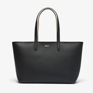 [라코스테]25S/S 안나 가로형 탑지퍼 쇼퍼백 CW NF4823A55G M66