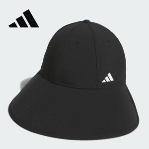 [아디다스골프] 25SS JH1083 우먼스 와이드 브림햇