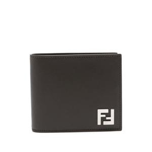 펜디 남성지갑 7M0356AFF2 F1Q1C Real ebano