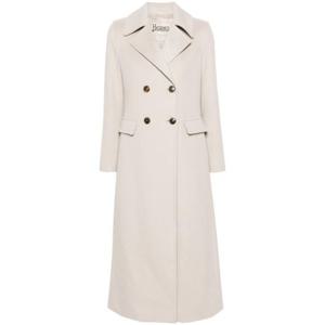 에르노 코트 33313 CA000557D 1980 Beige
