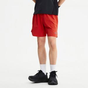 뉴발란스반바지 KQJ NBNVE2P071-20 남성 RC 4.5부 숏팬츠 (STANDARD FIT)