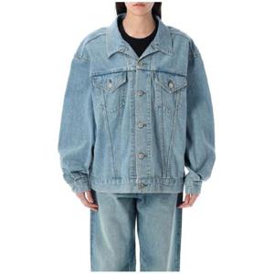 JUNYA WATANABE 리바이스 데님 자켓 1950043
