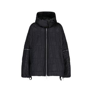 몽클레어 WILLOW SMITH HAISSA 지퍼 후드 패딩 1801103