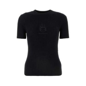 발렌시아가 BURNING UNITY 반팔 티셔츠 1902867