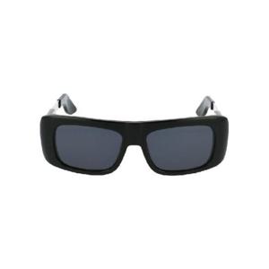 마르니 오버사이즈 블랙 선글라스 705627