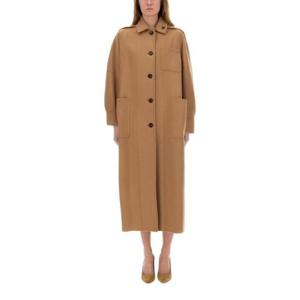 막스마라 ALDO 134 울 캐시미어 코트 1929549
