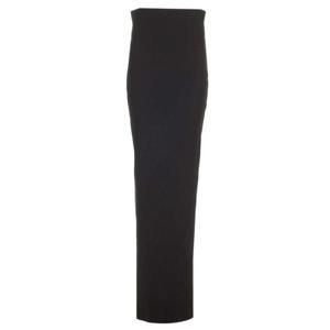 릭오웬스 PILLAR 롱 스커트 1749397