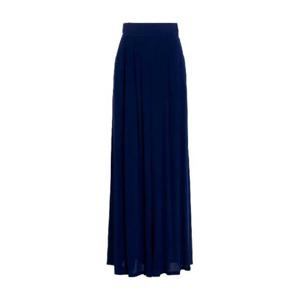 막스마라 CIMONE 플레어 실크 팬츠 1561145