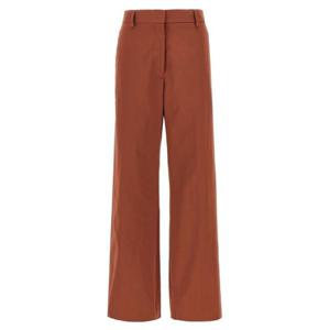 드리스반노튼 PAXY 실크 블렌드 팬츠 1624260