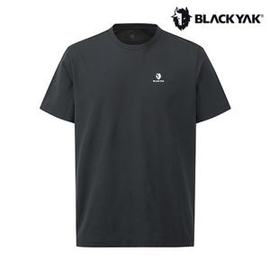 [블랙야크] (BY_1BYRTMU923_CH_) 공용 마운틴 그래픽 반팔티 1BYRTMU923_CH